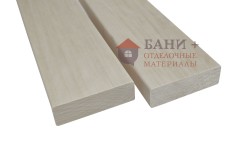 Полок из липы
