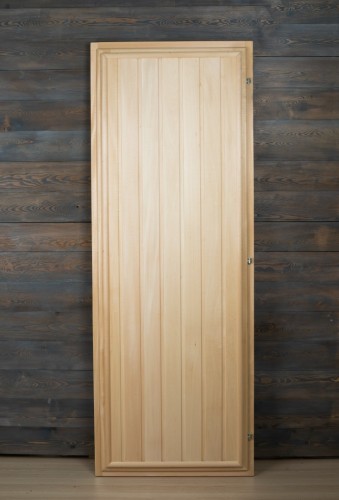 Дверь бронза 1,8 Х 0,7м