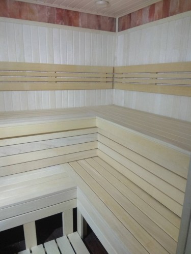 Липа Экстра 15х96мм 1,0м