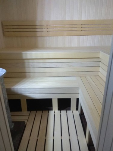 Липа Экстра 15х96мм 1,7м