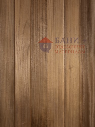 Вагонка STS из Термо-Абаша 16х125(115)мм