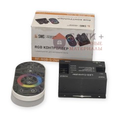 RGB-контроллер SWG PRO