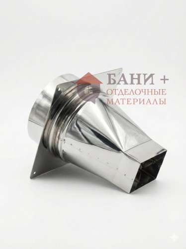 «Второе дыхание» для бани АРОМА
