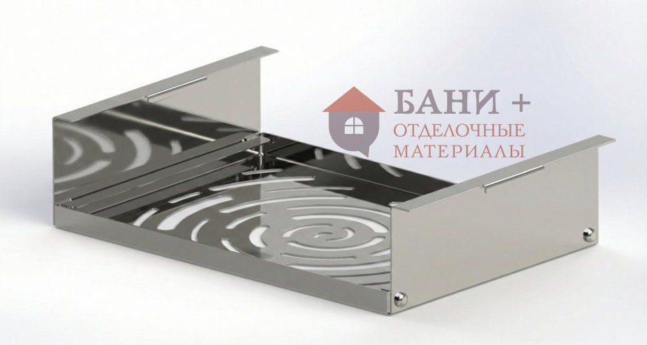 «Второе дыхание» для бани АРОМА МИНИ