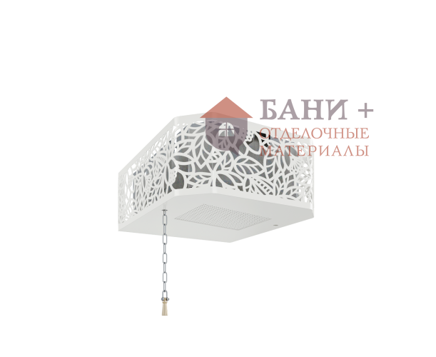 Обливное устройство Каскад 20/2026 в кожухе сетке